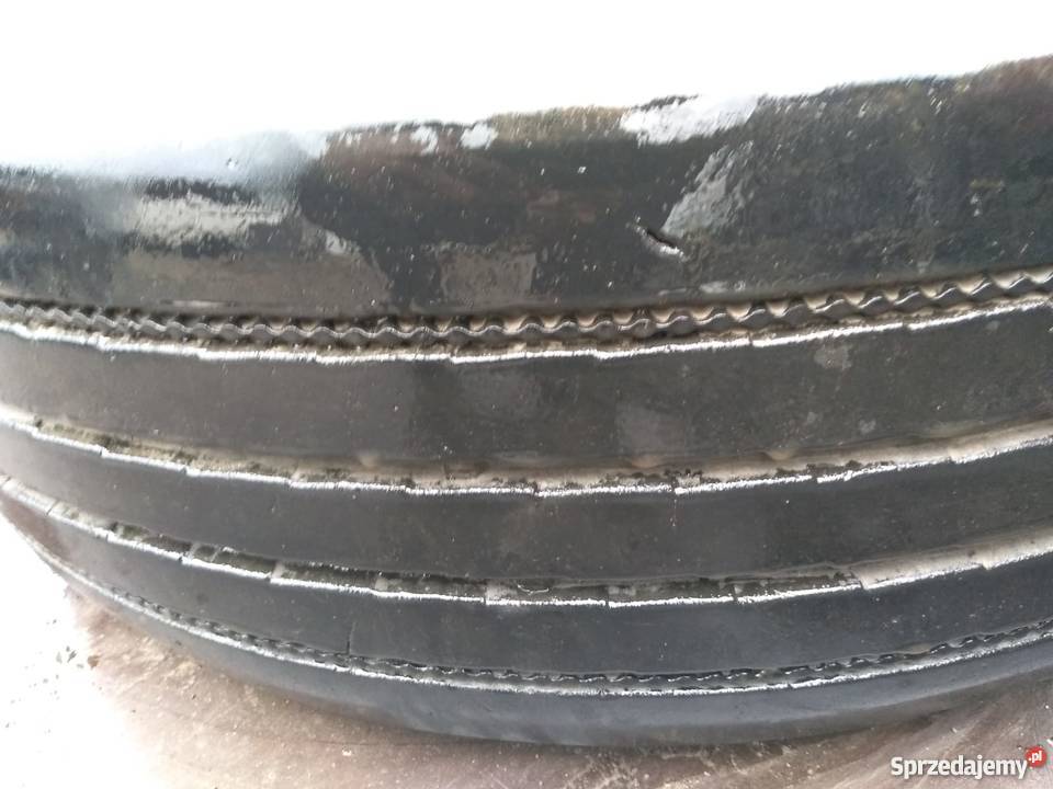 OPONA 28570 R 195 AEOLUS BIEŻNIK 6MM Części Rzędowice