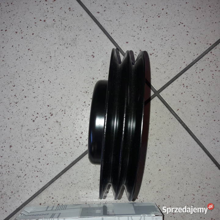 3622000105 koło pasowe Pompy Wody Mercedes Częstochowa