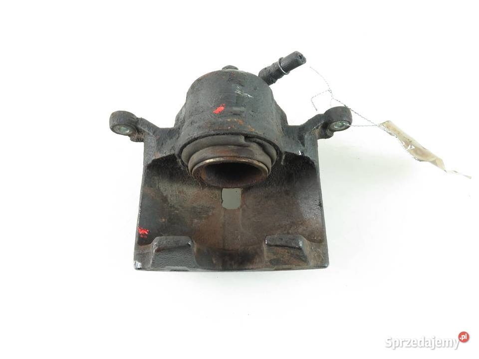 ZACISK LEWY PRZOD HONDA CRV II małopolskie