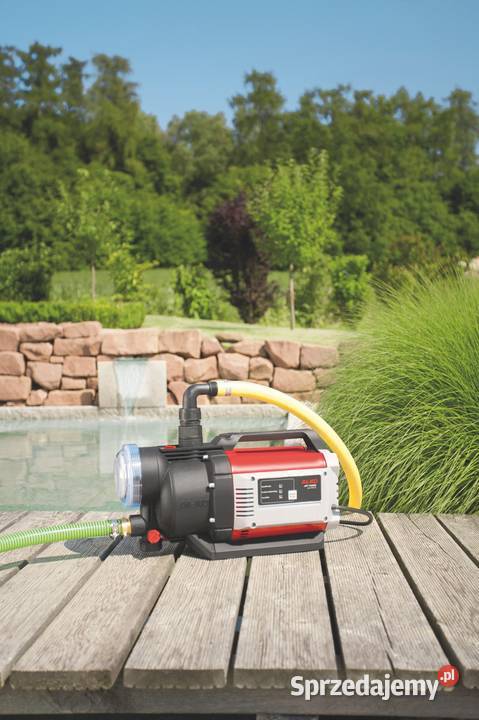 Pompa powierzchniowa ALKO Jet 4000 Comfort Tajęcina