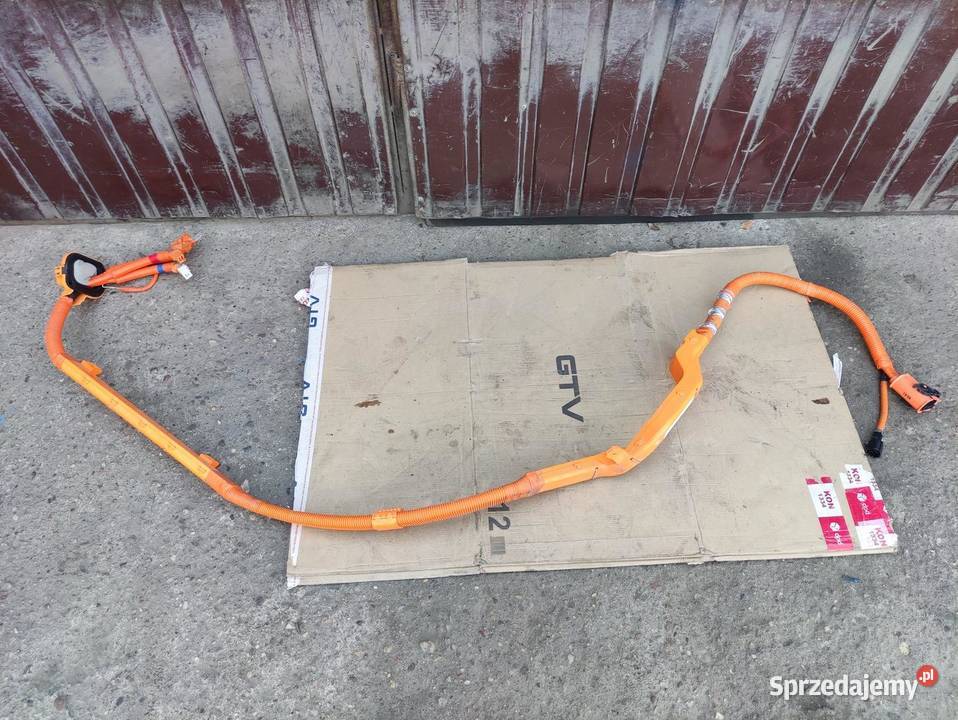 KABEL PRZEWÓD 16 HYBRID KONA 91671010 wielkopolskie sprzedam