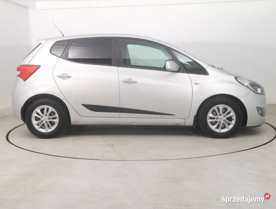 Hyundai ix20 14 CRDi komputer pokładowy ix20 Bielany Wrocławskie