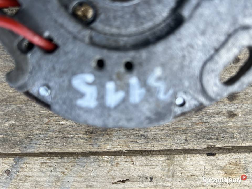 ISKROWNIK WFM WSK SHL M06 M11 125 150 175 Kraków