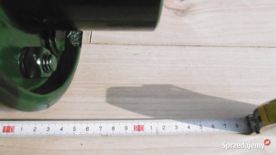 sprzęgło elastyczne palcowe dwukierunkowe Namysłów sprzedam