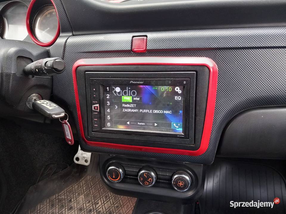 MICROCAR LIGIER js 50 warmińsko-mazurskie Kętrzyn