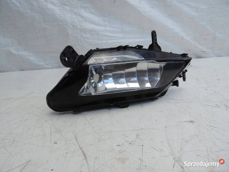HALOGEN PRAWY OPEL INSIGNIA B 39157660 osobowe sprzedam