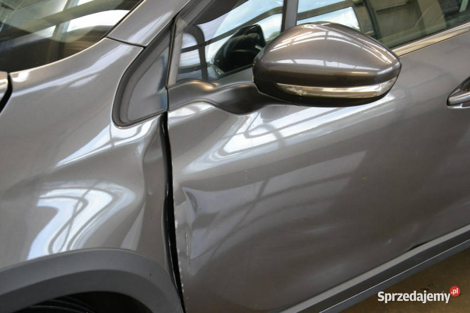 Peugeot 2008 12 benzyna 110 MAŁY PRZEBIEG ledy Kęty