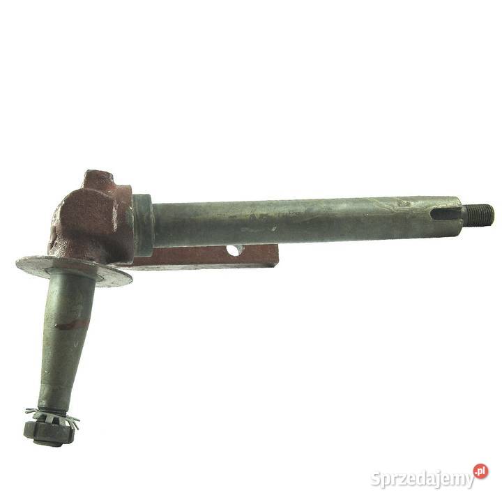 Przegub przedniej osi 2WD LH Iseki TS2810