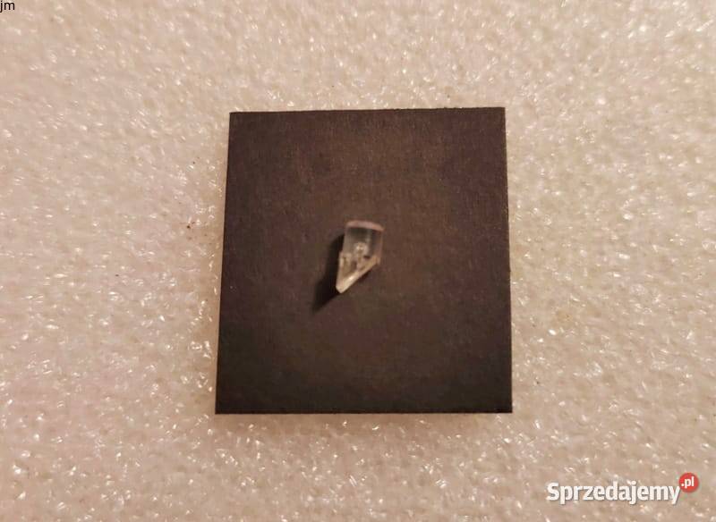 Lampa imitacja światła 1325 do lokomotyw NOHAB Kraków