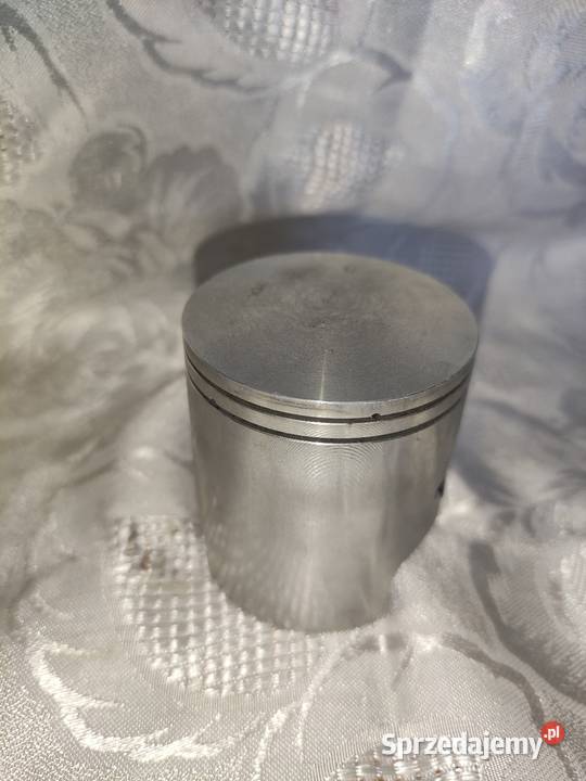 TŁOK Aprilia RS 125 Rotax 122 123 lubelskie Paary