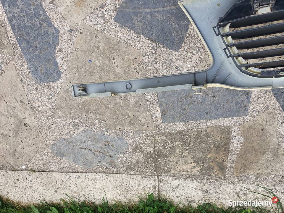 Grill atrapa chłodnicy Opel Astra F 9502 classic Kraków