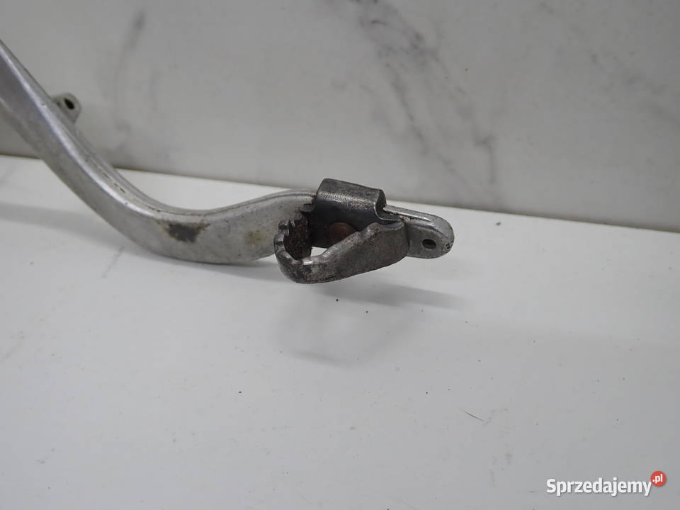 Dźwignia Hamulca Tył Sprężyna Śruba Husqvarna Te