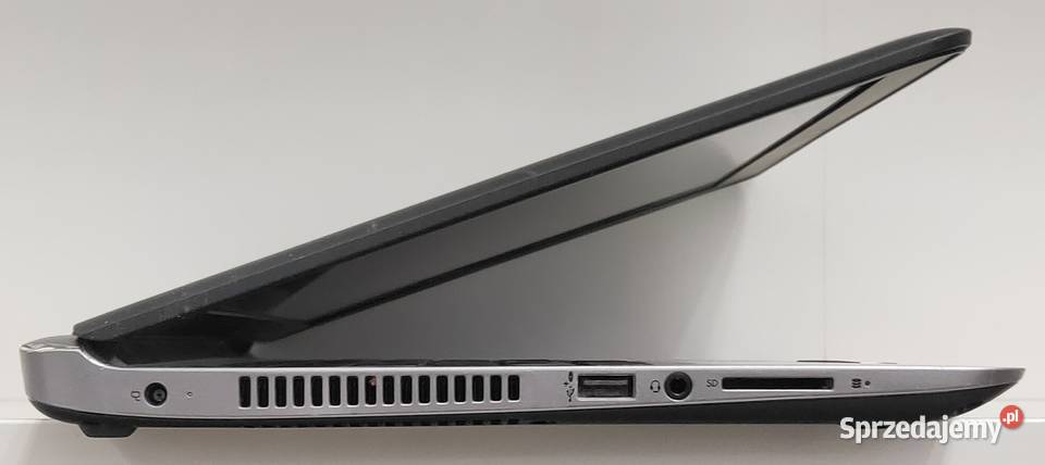 Laptop HP 430 G3 Intel i36100u 8GBDDR4 Win11 SSD Inny Windows HP/Compaq Lublin sprzedam