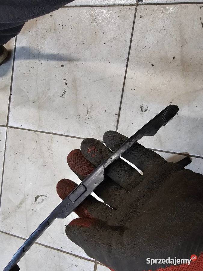 Kawasaki ZX9R ślizg ślizgi rozrządu prowadnica Jelenia Góra