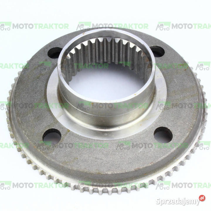 WIENIEC 87330372 nieuszkodzony kujawsko-pomorskie Łążynek