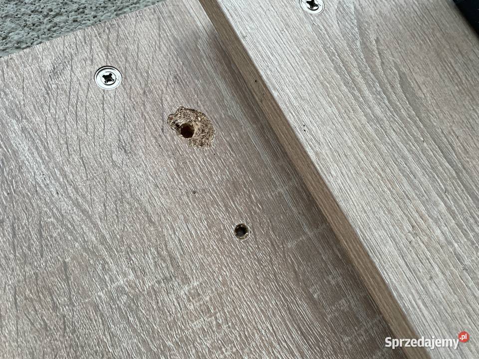 Łóżko z pojemnikiem 160x200 Opole