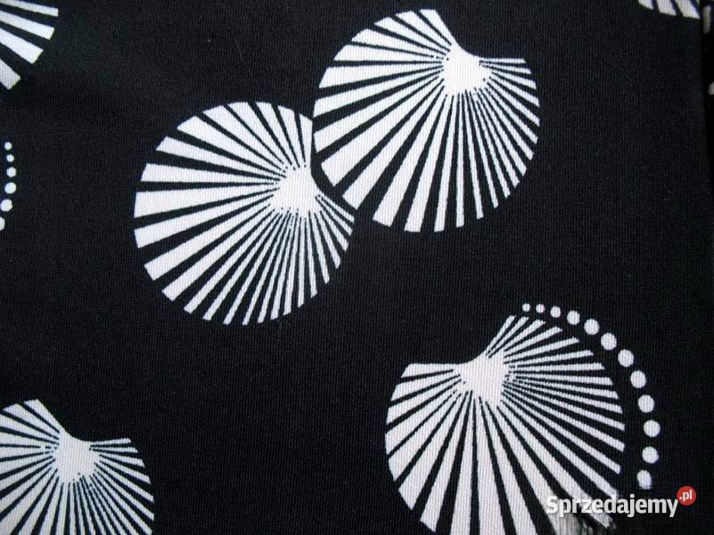 Sukienka z dzianiny 38 M biust 80 Evie