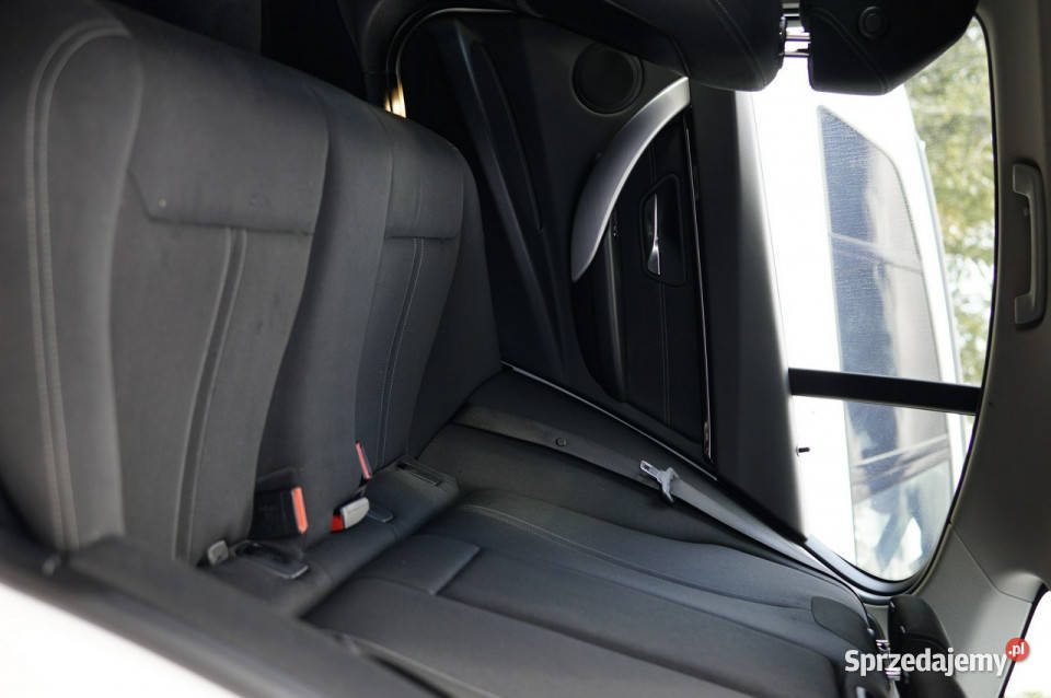 BMW 318 salon Polska super stan Sport Line 4/5 mazowieckie