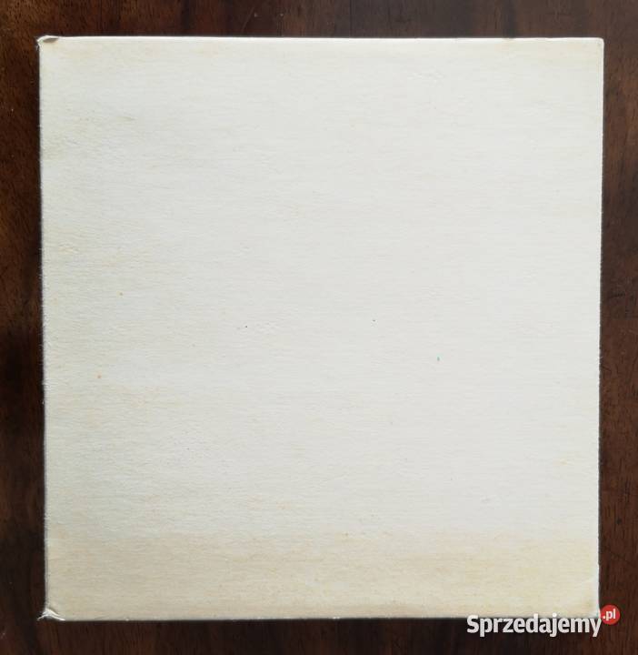 II Kongres Eucharystyczny w Polsce 1987 medale Katowice