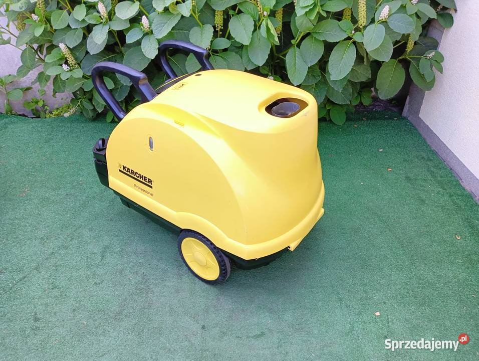 Myjka Karcher HDS 558 C Eco Gwarancja Wysyłka Radom