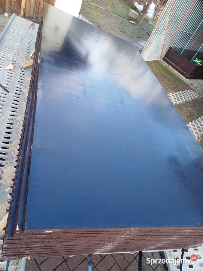 Sklejka szolunkowa NOWA 2 Jasło