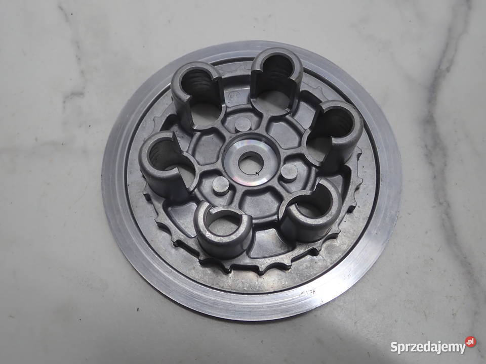 Docisk Kosza Sprzęgła Suzuki RM 250 0108r J119 lubuskie
