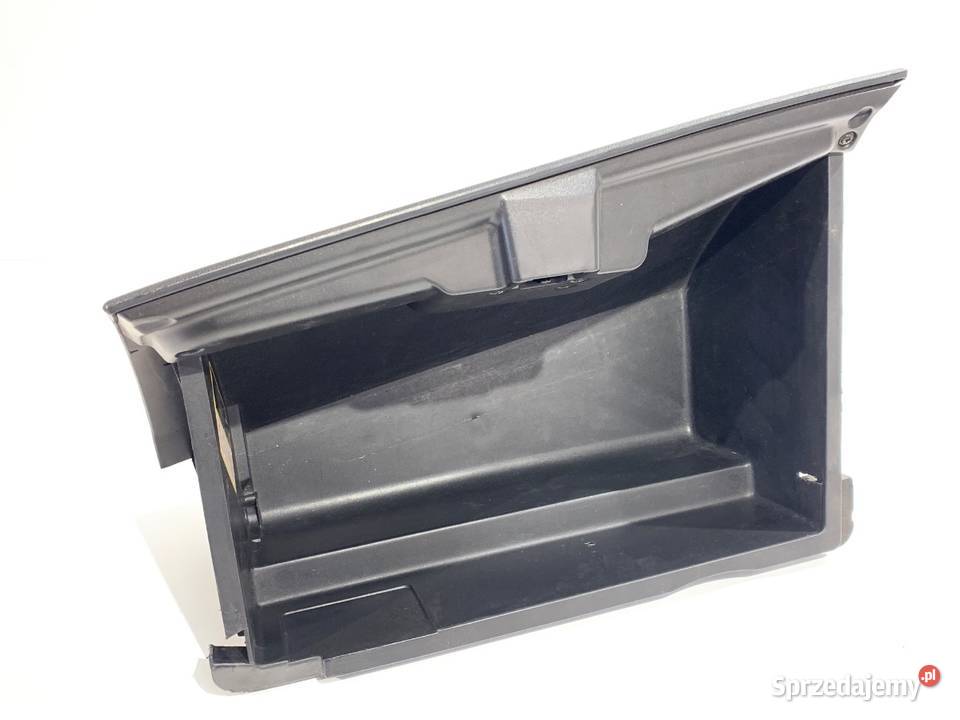 SCHOWEK PASAŻERA FIAT GRANDE PUNTO Hatchback podkarpackie sprzedam