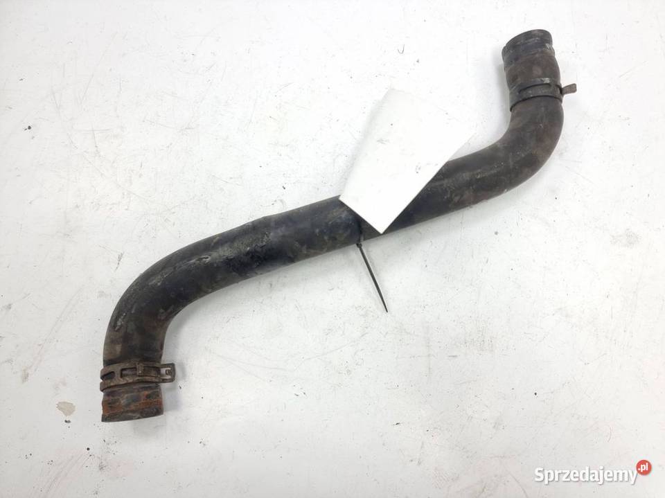 PRZEWÓD UKŁADU CHŁODZENIA OPEL VIVARO II osobowe Lipno