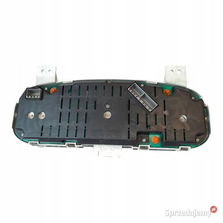 LICZNIK ZEGARY 940031H130 Kia Ceed I 16 20 CRDI osobowe sprzedam