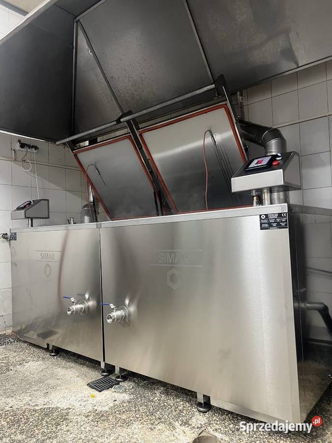 KOCIOŁ WARZELNY PASTERYZATOR Piekary Śląskie