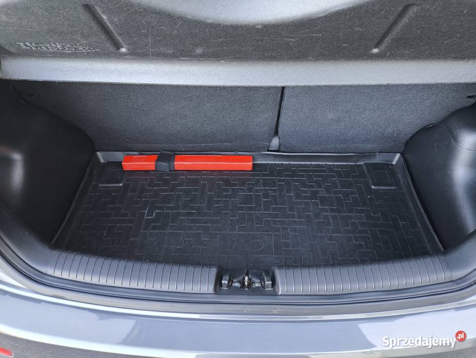 Hyundai I10 2015 I rej2016 salon Polska LPG sprzedam