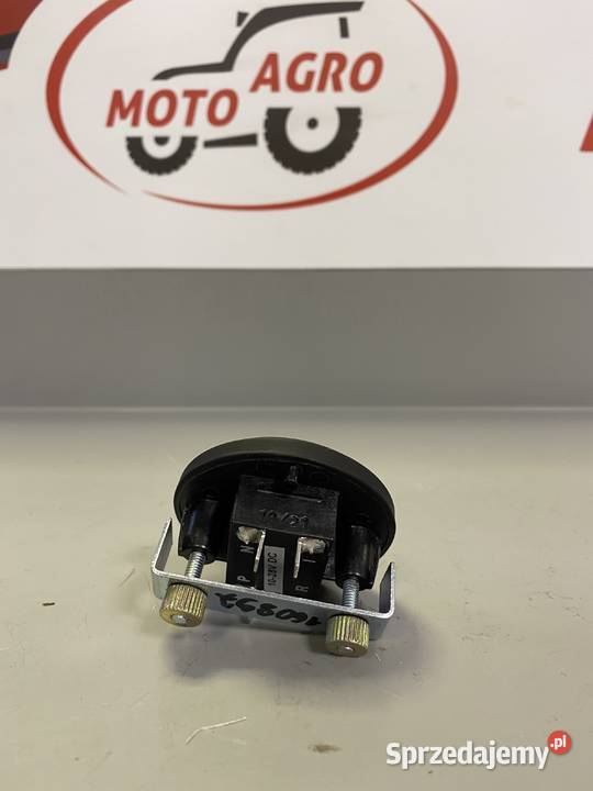 Uniwersalny licznik motogodzin 1028V Cargo Białystok