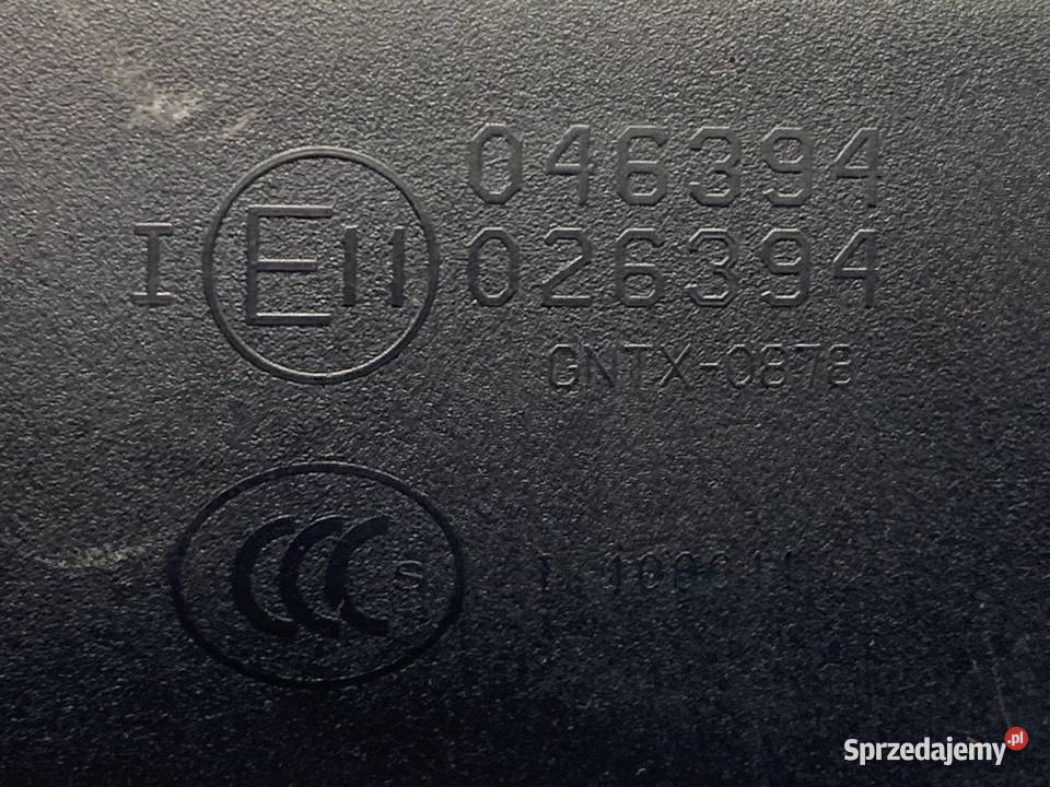 LUSTERKO WEWNĘTRZNE VOLVO V90 II Kombi WSTECZNE