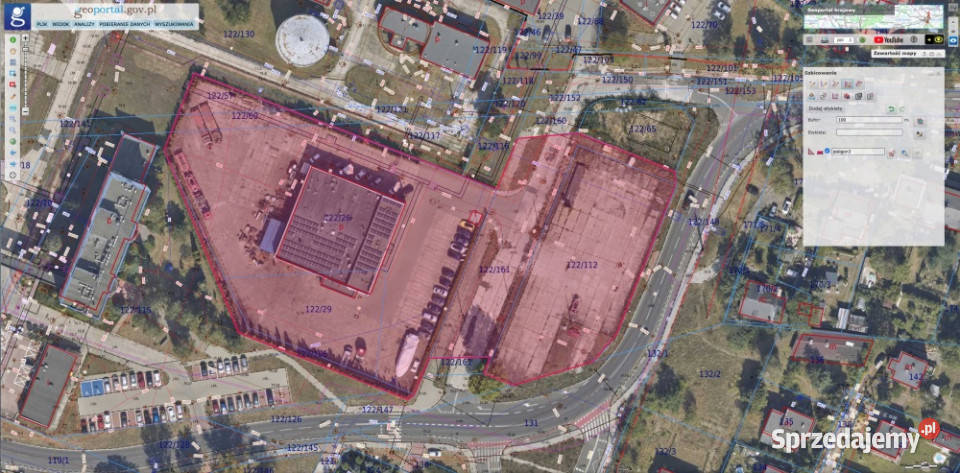 SPRZEDAŻ NIERUCHOMOŚCI Toruń sprzedam