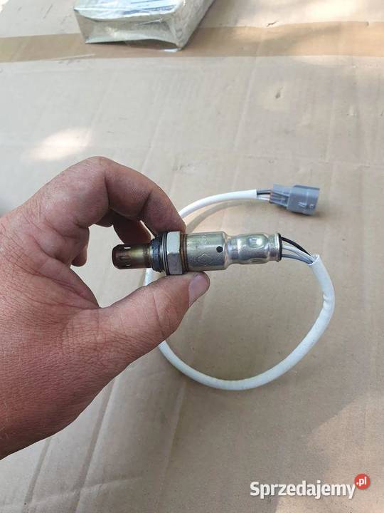 Sonda Lambda Renault laguna iii 09 12 TCe osobowe