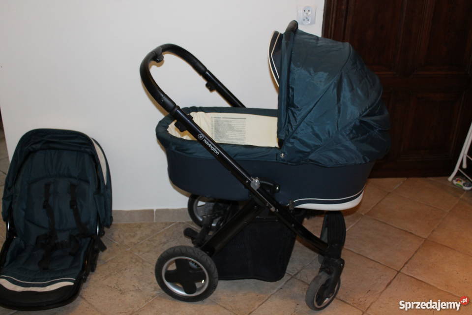 Navington CADET 3 W 1 Gliwice