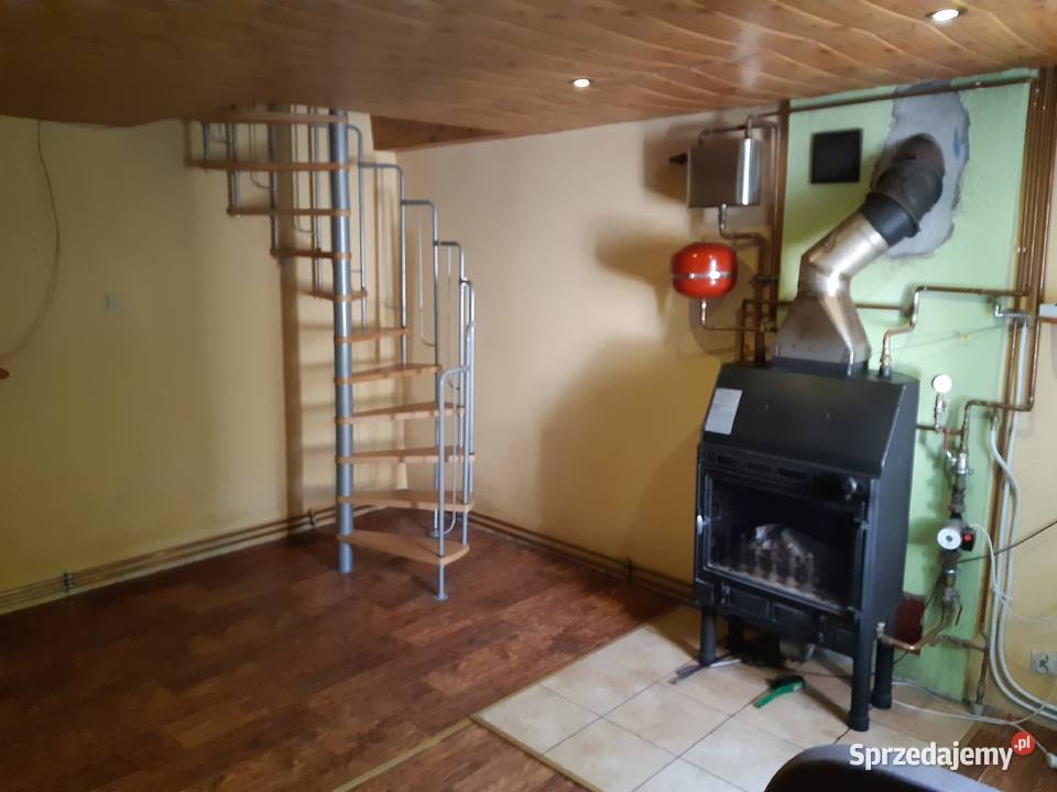 Domek letniskowy całoroczny na ROD Pobiedziska sprzedam