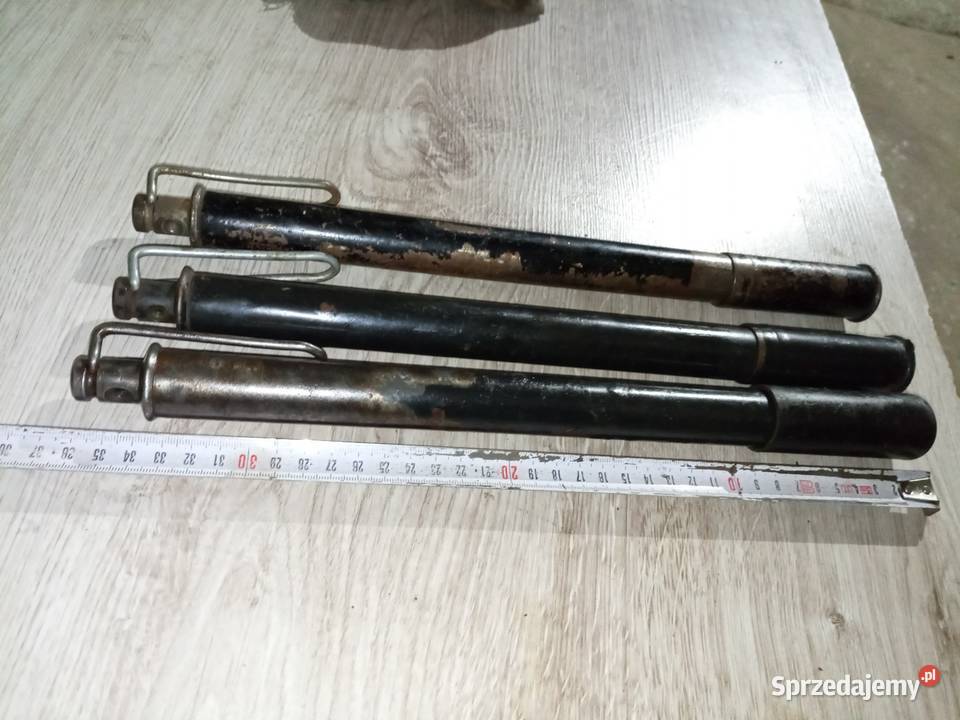 Jawa pompka Pozostałe podkarpackie Stalowa Wola