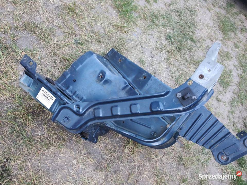 Opel Meriva B ćwiartka okular podłużnica prawa Inowłódz