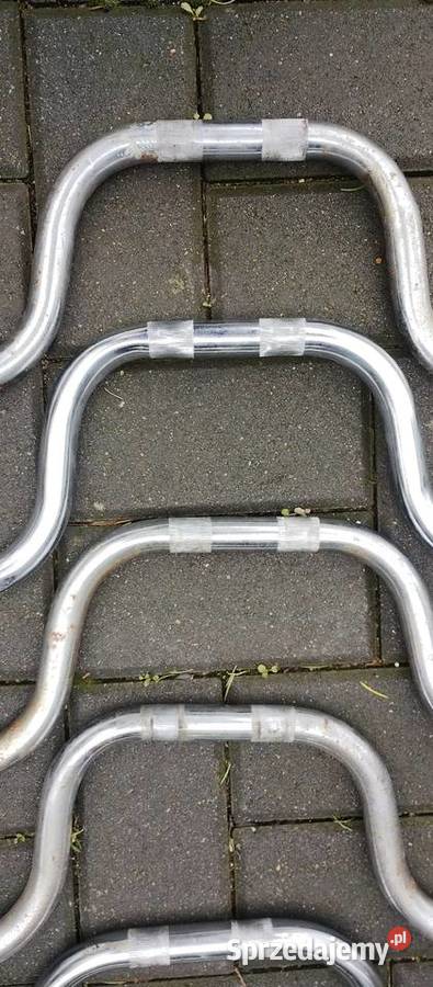 Romet chart kierownica Szamotuły sprzedam