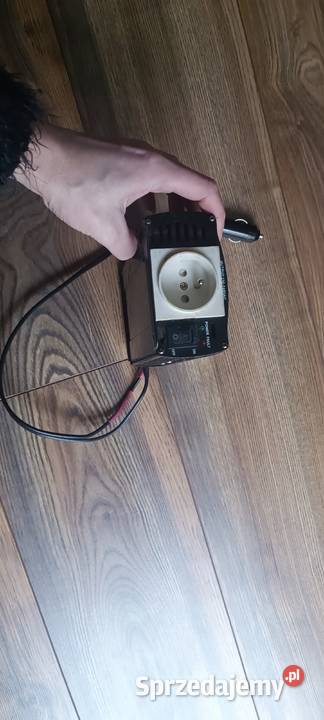 Przetwornica Tarnów