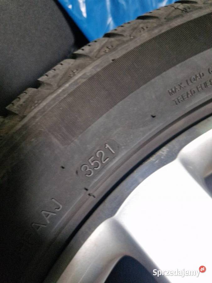 Sprzedam felgi koła opony lato zima 5x112 17