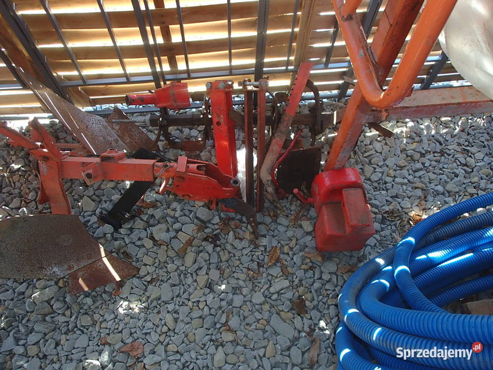 Traktorek jednoosiowy Gutbrod małopolskie Łukanowice