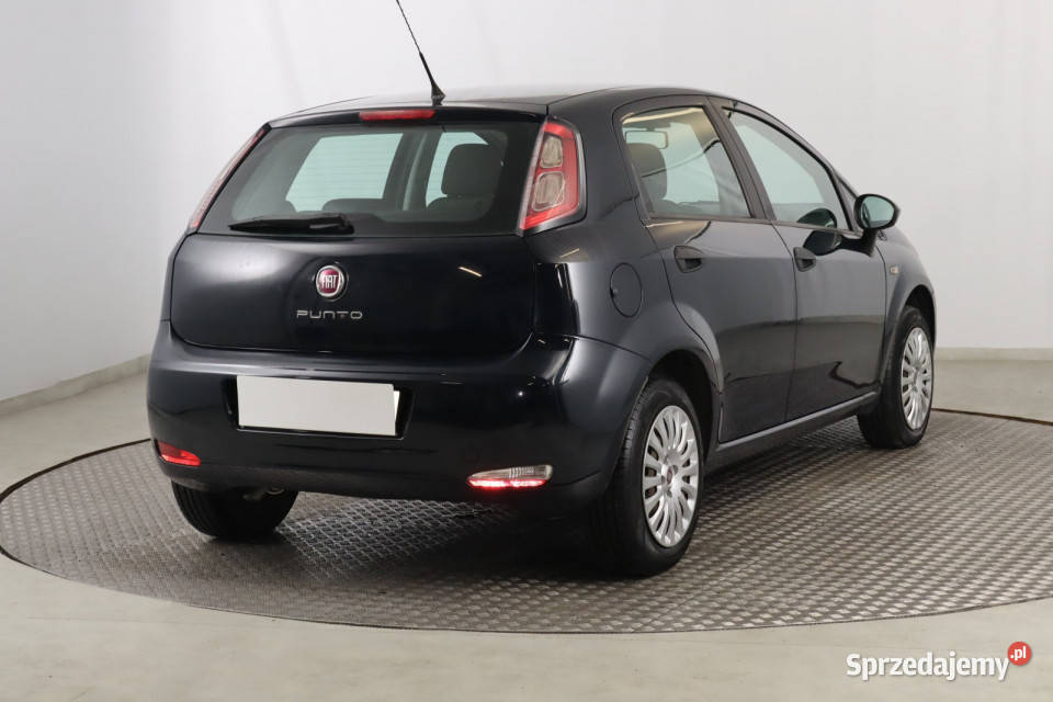 Fiat Punto 12 poduszka powietrzna