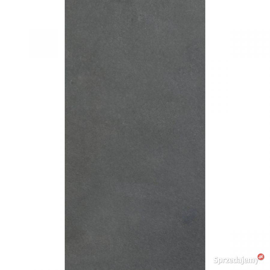 Płytki wapień Chittor Black naturalny 60x30x12 Łódź