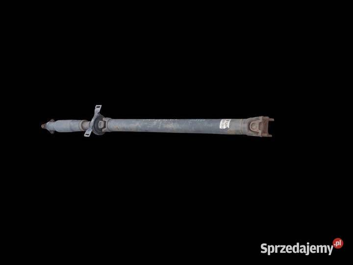 BMW E36 316i 318i M40 M43 M44 M42 Wał napędowy Bydgoszcz