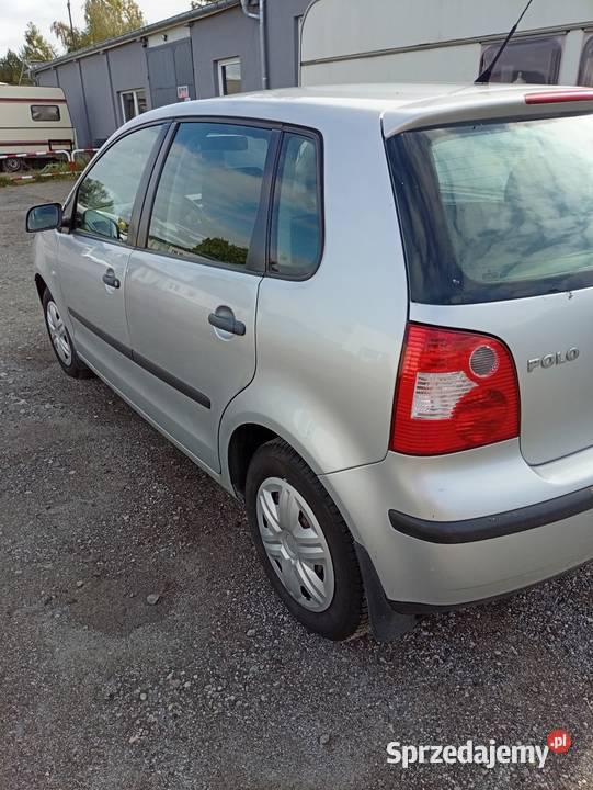VW polo Hatchback Polo Polo Konin