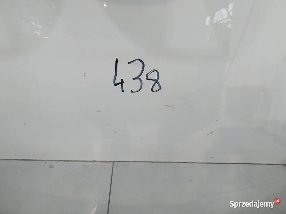 SZYBA PRZEDNIA Volvo V60 II 2018