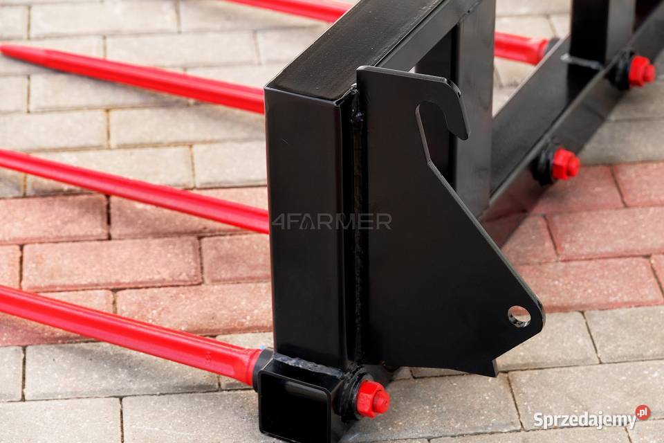 Widły do bel 100 4FARMER Tajęcina