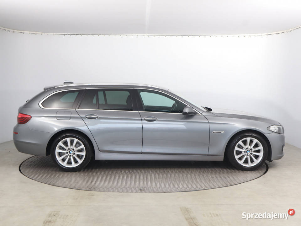 BMW 5 520d xDrive Bielany Wrocławskie sprzedam